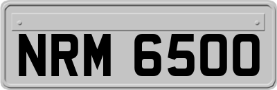 NRM6500