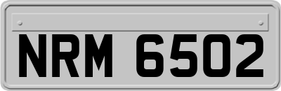 NRM6502