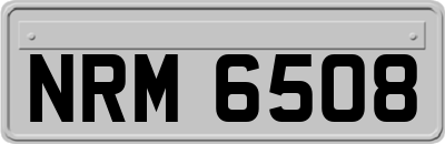 NRM6508