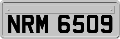 NRM6509