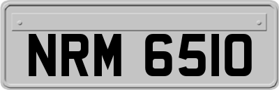NRM6510