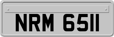 NRM6511
