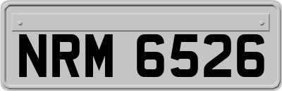 NRM6526