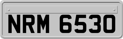 NRM6530