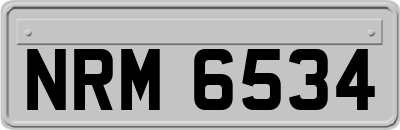 NRM6534