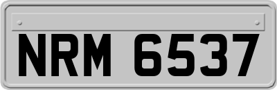 NRM6537