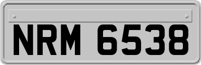 NRM6538