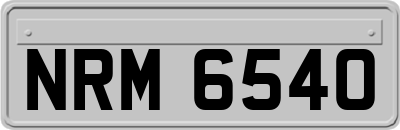 NRM6540