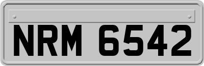 NRM6542