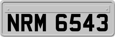 NRM6543