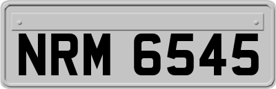 NRM6545