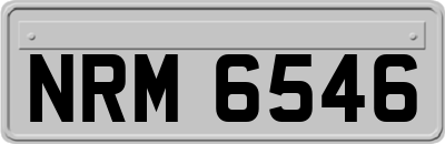 NRM6546