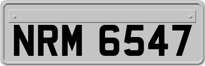 NRM6547