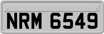 NRM6549