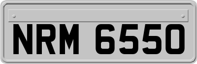 NRM6550