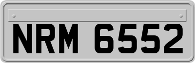 NRM6552