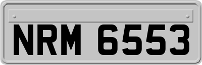 NRM6553