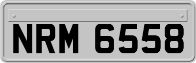 NRM6558