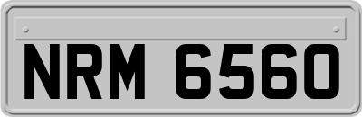 NRM6560
