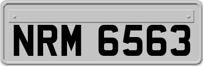 NRM6563