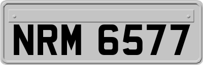 NRM6577
