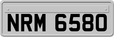 NRM6580
