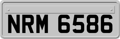 NRM6586