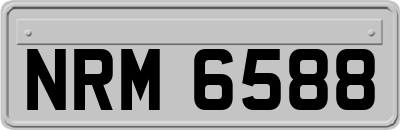 NRM6588
