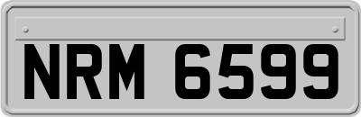NRM6599