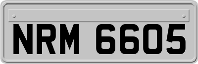 NRM6605