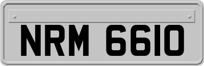 NRM6610