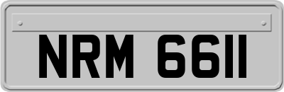 NRM6611