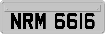 NRM6616