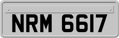 NRM6617