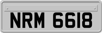 NRM6618