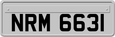 NRM6631