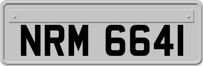 NRM6641