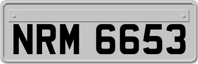 NRM6653