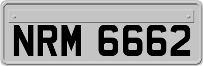 NRM6662