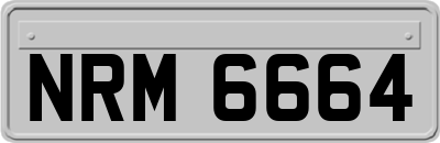 NRM6664