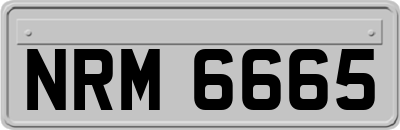 NRM6665