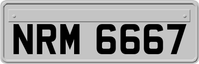 NRM6667
