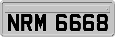 NRM6668