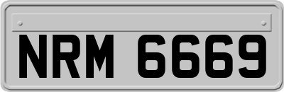 NRM6669