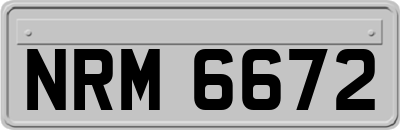 NRM6672