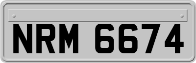 NRM6674