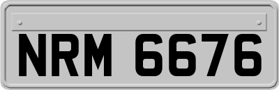 NRM6676