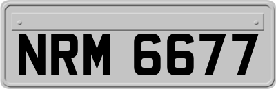 NRM6677
