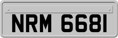 NRM6681