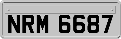 NRM6687